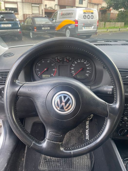 VW Golf 1.4i 25 Anos