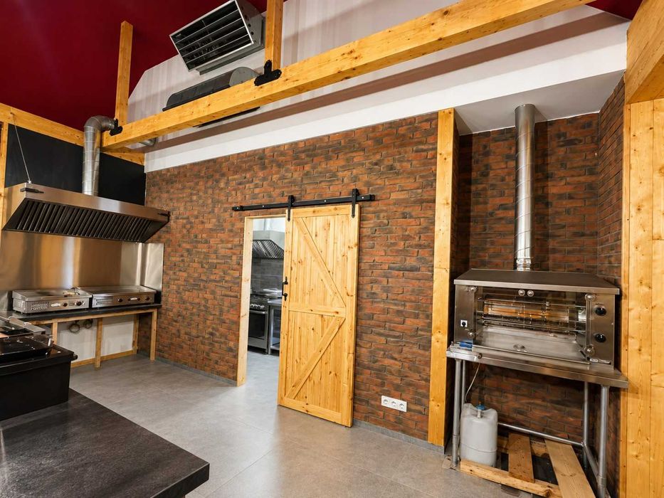 Karczma/Bistro do wynajęcia w Zarabiu/Dobczyce!
