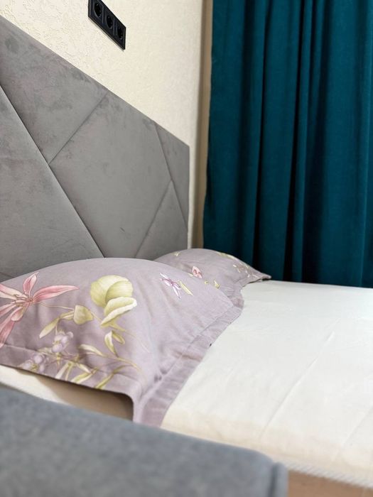 Квартира подобово, погодинно на набережній Тепла дуже