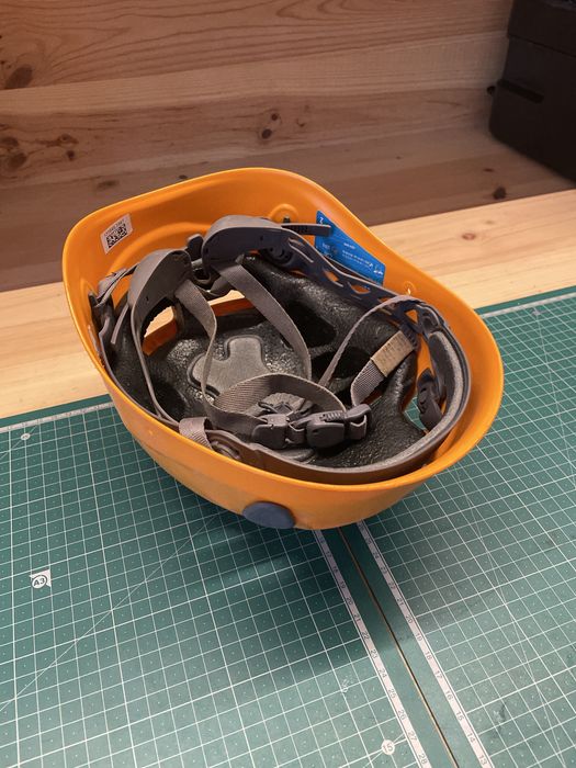 Capacete de escalada - Petzl - Size 2