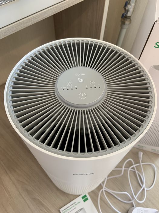 Очисник повітря RZTK Smart Air Purifier