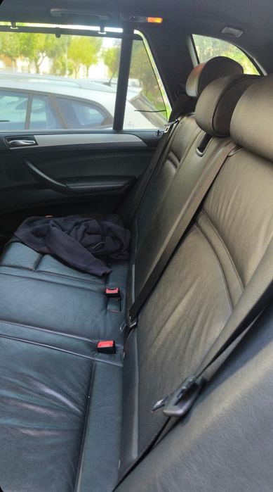 Bmw x5 35d sdrive 286cv Pack M Nacional