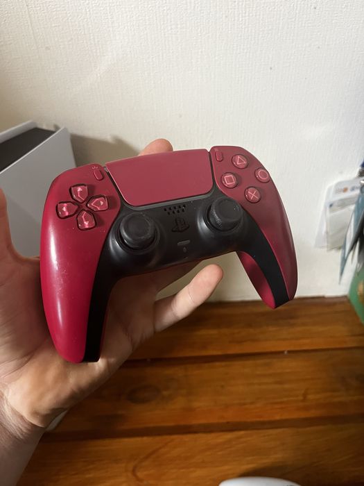 Sony PlayStation 5 Disc Edition