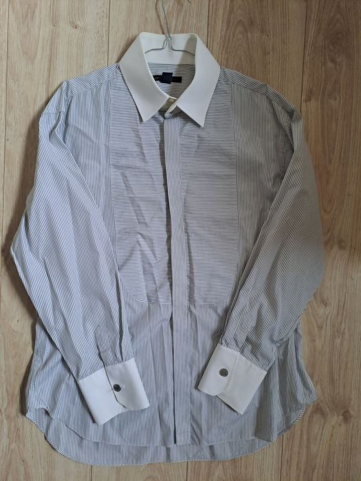 Koszula męska HM r.XL