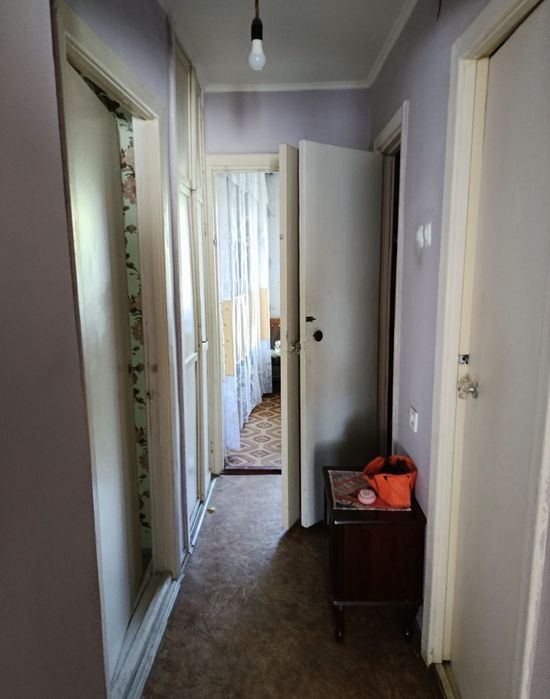 3 кімнатна 62м2 ваучер, сертифікат 18000$