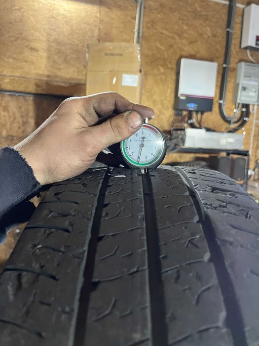 LS1286 Літні шини 205/65r16c Sava Trenta 2 Комплект