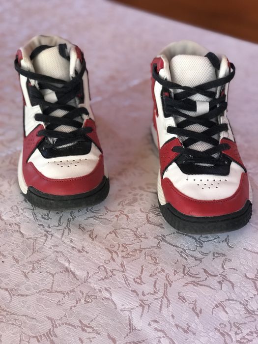 Кросівки для хлопчика Zara