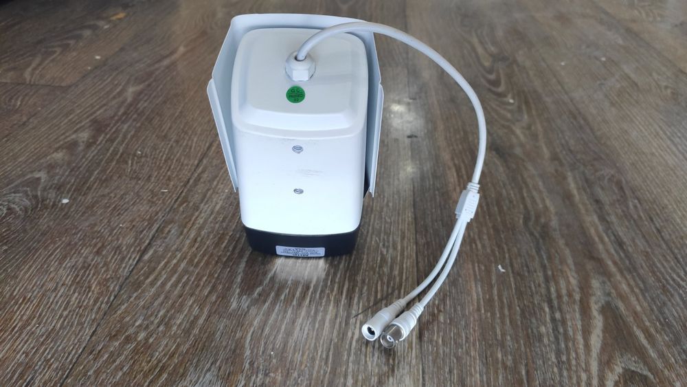 Камера зовнішнього спостереження (MHK-A9514X-130W) подсветка 100 м