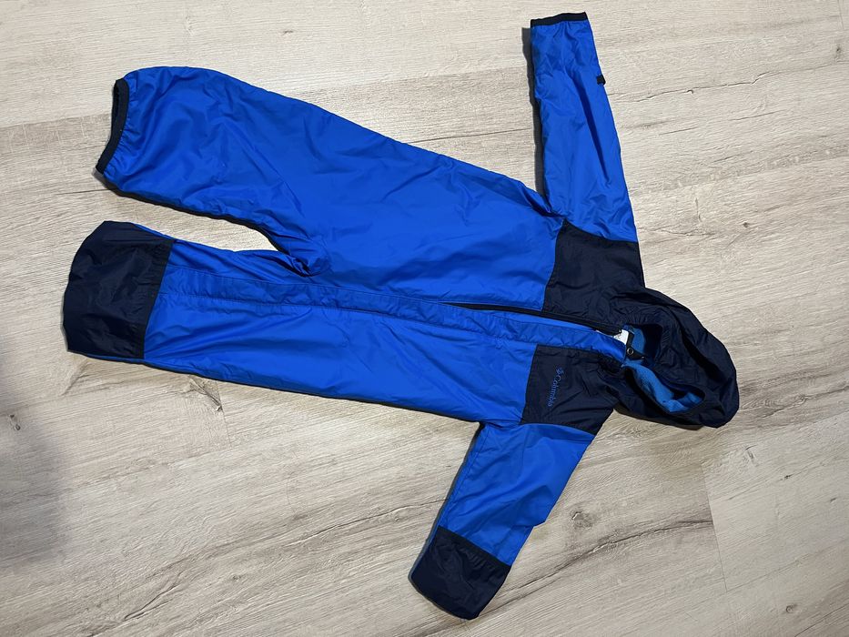 Дощовик вітровка Columbia