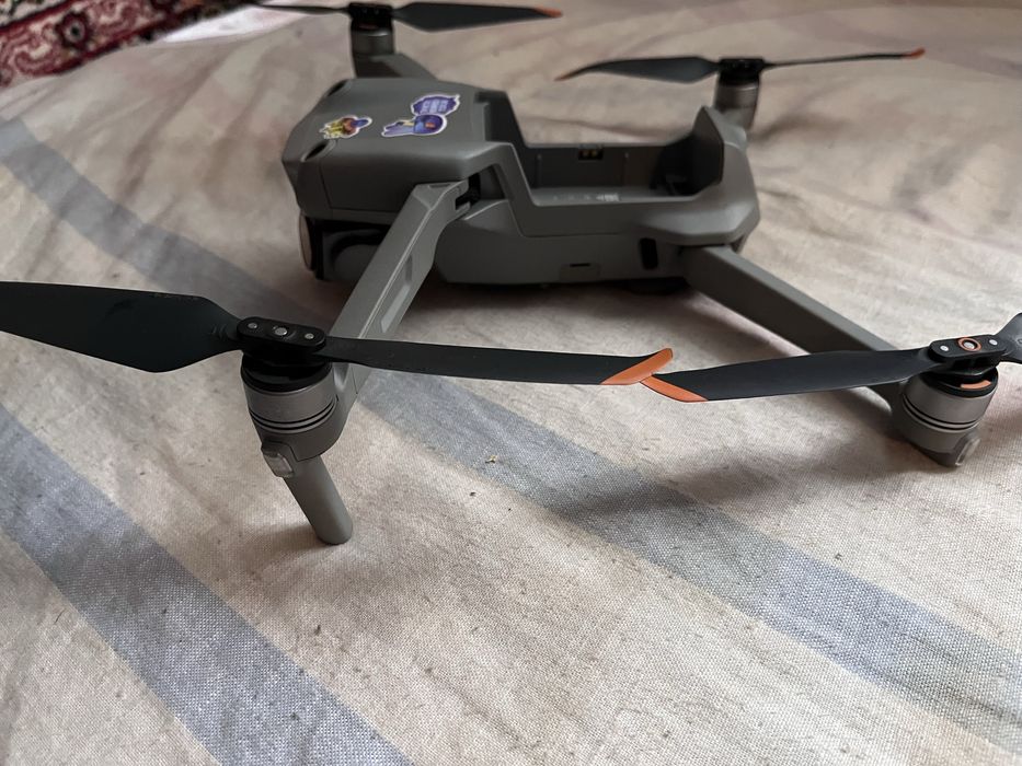 DJI Air 2S Fly More Combo