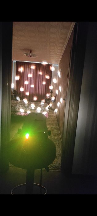 Fantasy BRL 02 (світломузика)