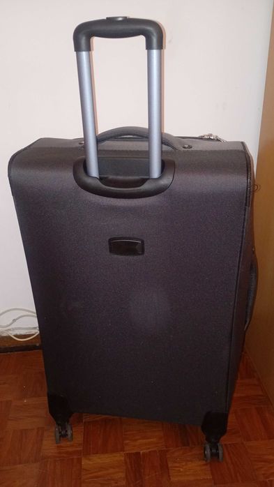 Mala Viagem Porão