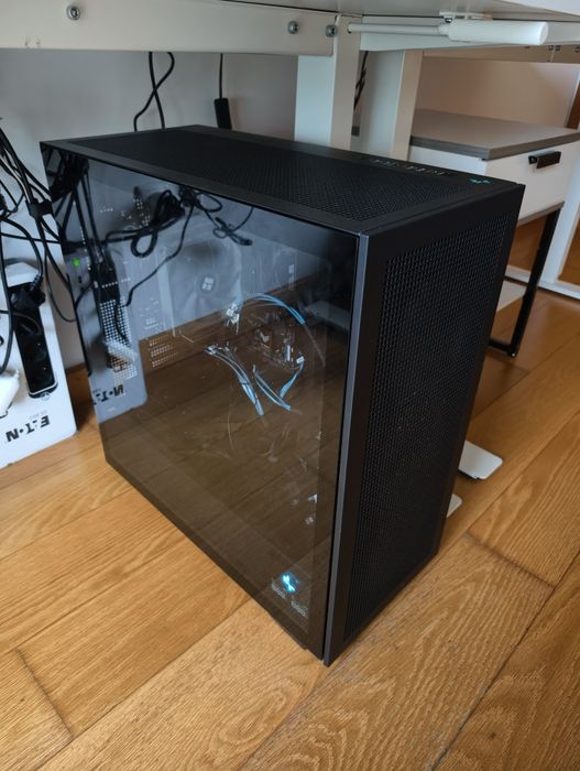 Deepcool Morpheus Case439962686016071681