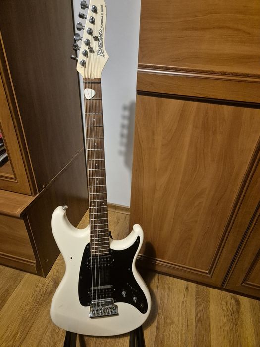 Dla Ciebie wszystko - ibanez roadstar ii - w kategorii Instrumenty