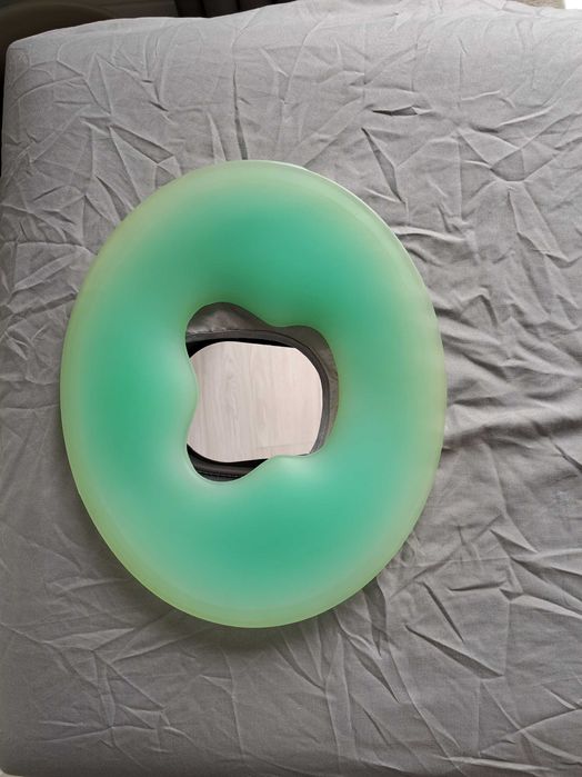 Artigos para massagista