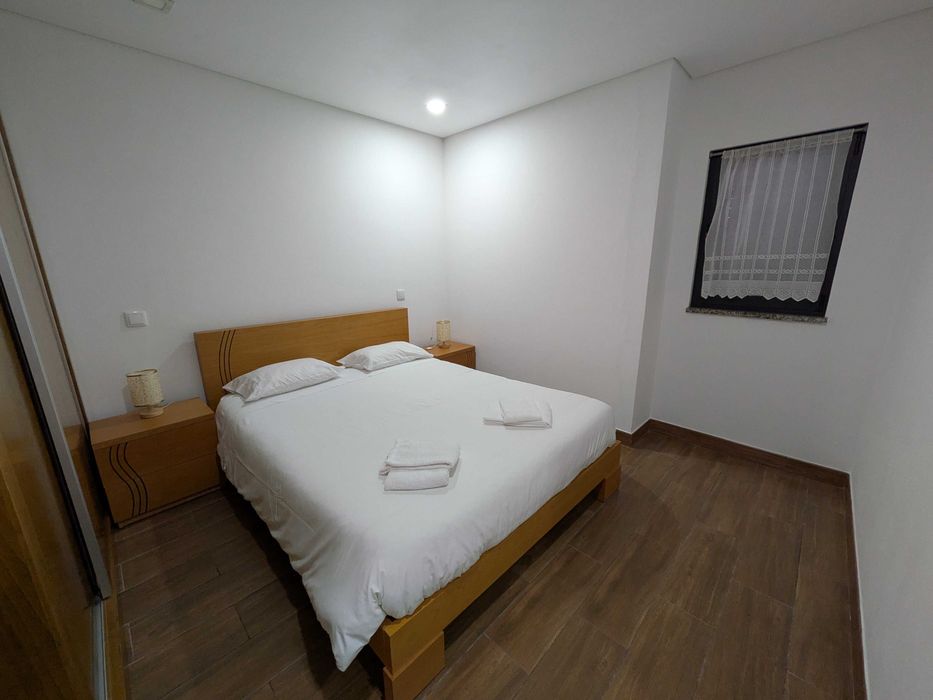 Casa Encosta do Gerês - Casa de Férias