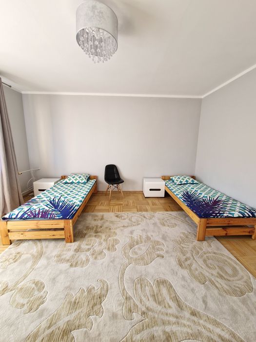 Mieszkania krótkoterminowo / długoterminowo Szczecin i okolice