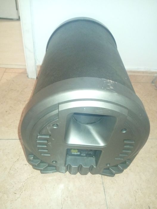 Coluna persist usado