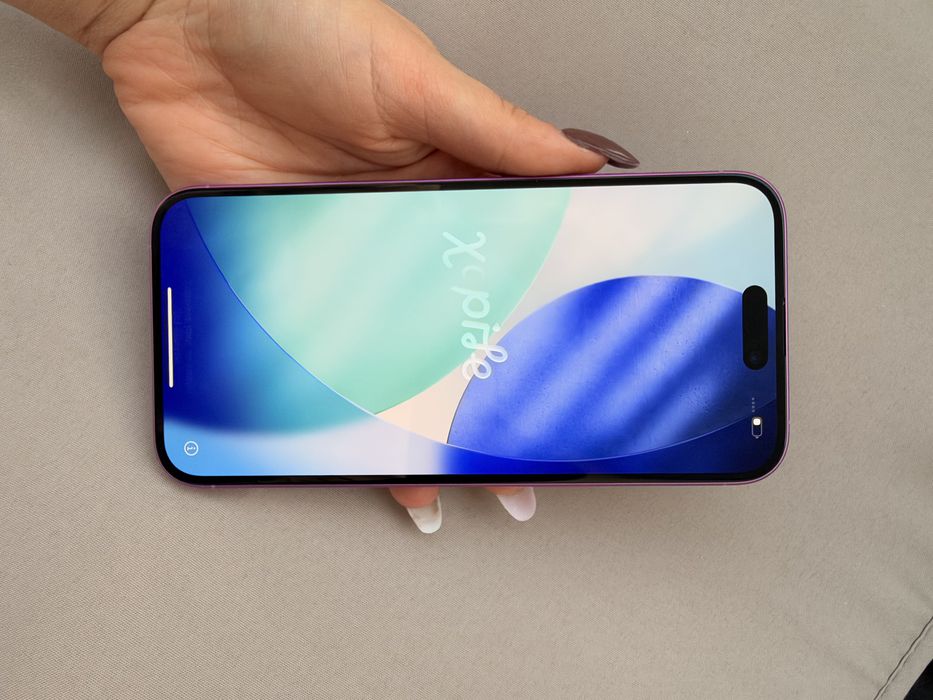 Iphone 16 plus