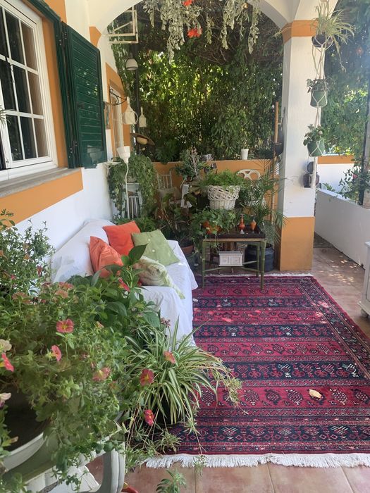 Férias em Azeitão. Aluguer de quartos.
