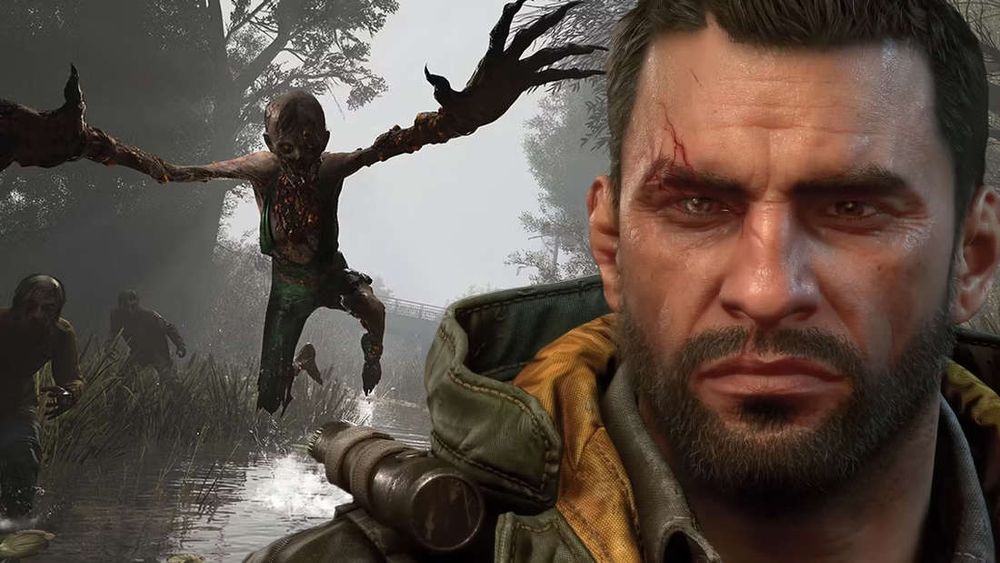 Dying Light The Beast Playstation 5