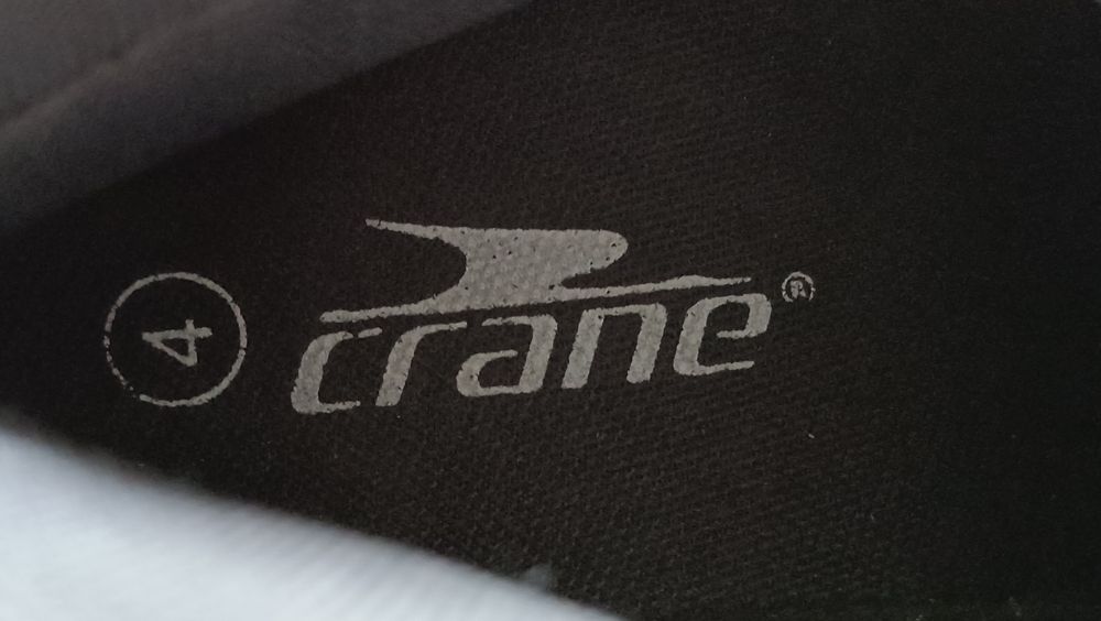 Зимові кросівки crane