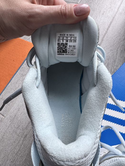 Adidas Niteball 2 37 р