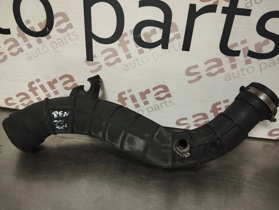 TUBO ADMISSÃO TURBO RENAULT ESPACE / LAGUNA / VELSATIS 2.2DCI REF: 8200026095