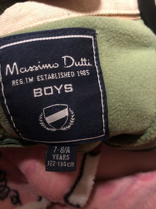 Casaco Infantil (novo)