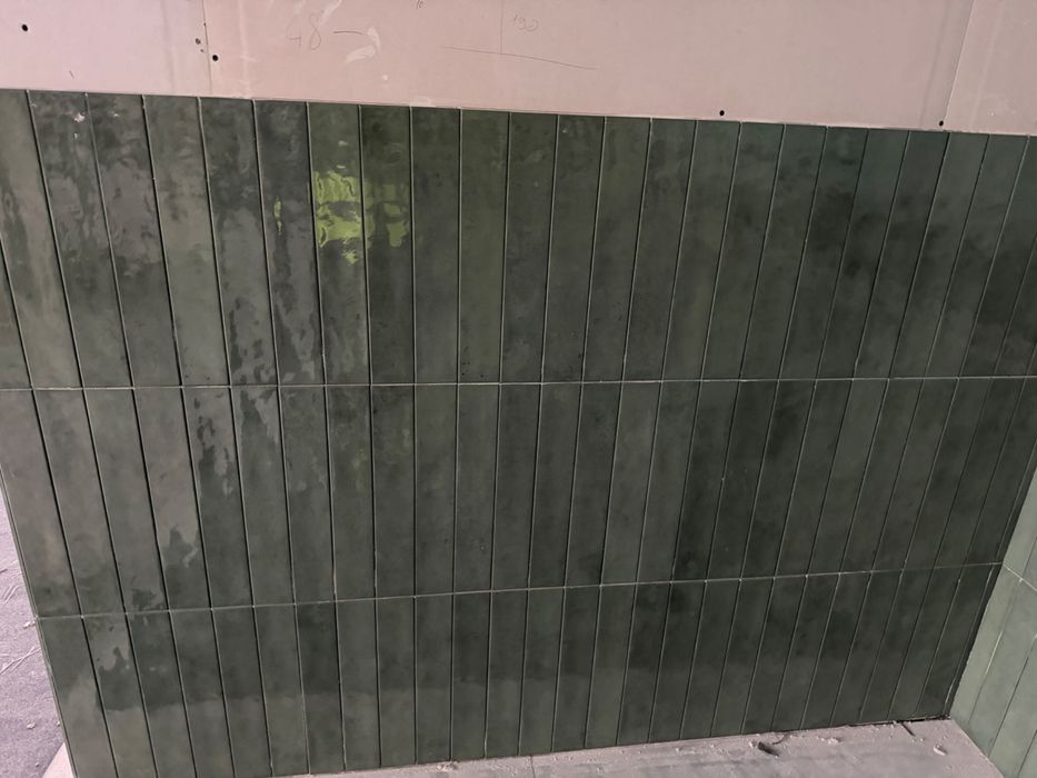 Trabalho de remodelações