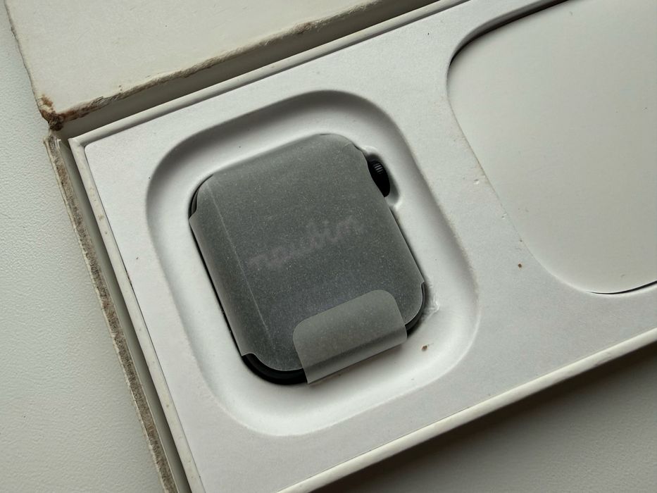 Apple Watch SE 3 40mm Midnight 100%