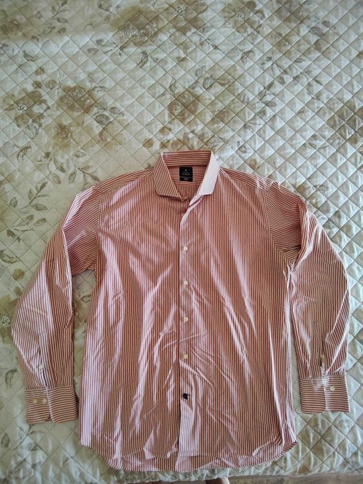 Camisa Sacoor tam. L em excelente estado.