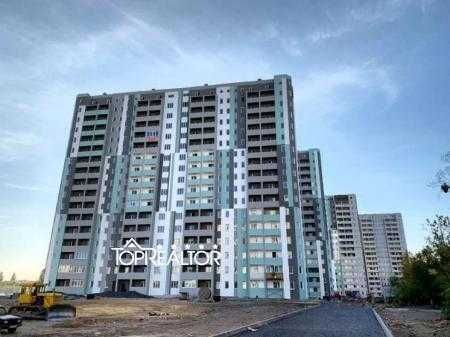 Продам 1-кімн. квартиру в ЖК Левада-2 (вул Залівна, 2)