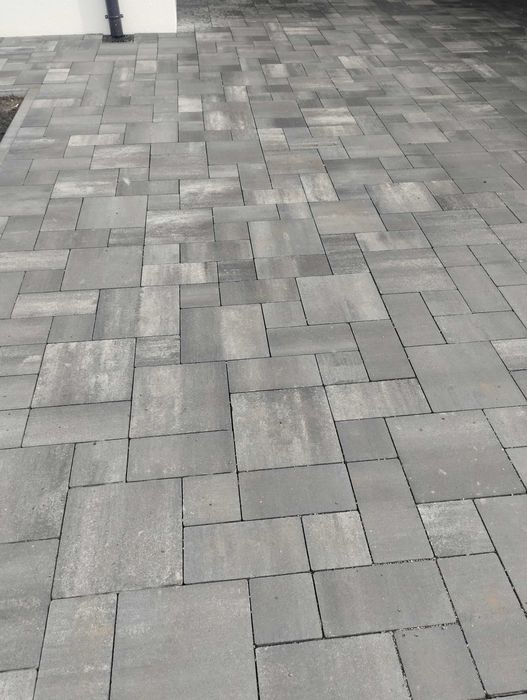 Вкладання тротуарної плитки Луцьк, Ковель і область