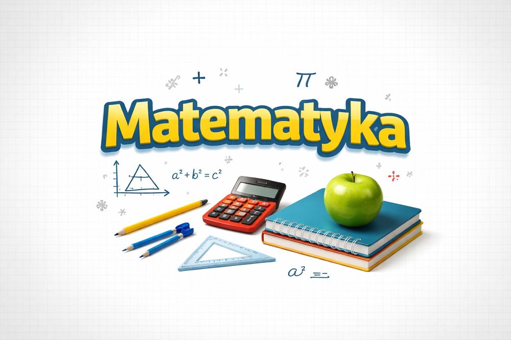 Matematyka korepetycje, przygotowania do egzaminów ósmoklasisty