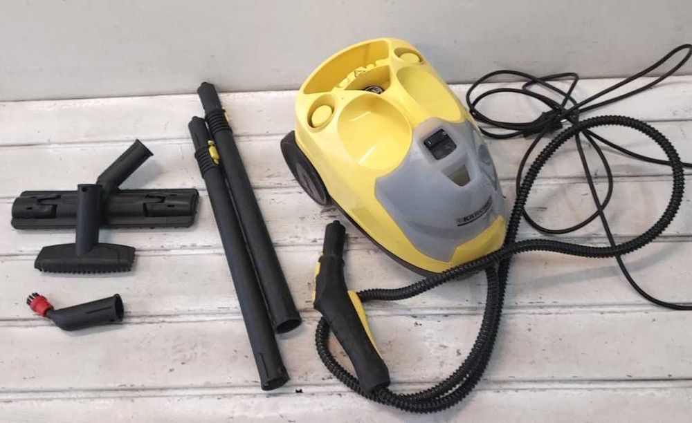 Parownica Karcher SC 2.500 C  gwarancja