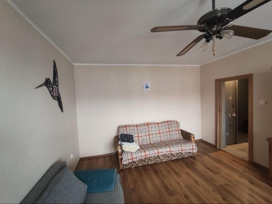 Kawalerka Osowa Góra