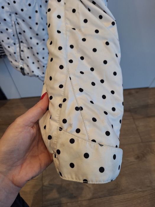 Kurtka narciarska Roxy rozmiar 14