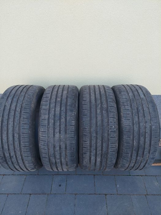 Opony letnie 225 / 40 R 18 Y XL BMW F 40