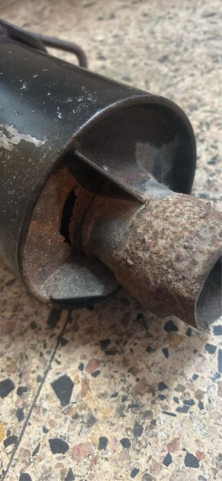 Panela de Escape Remos