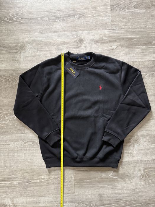 Sweatshirt Ralph Lauren – Tamanho M