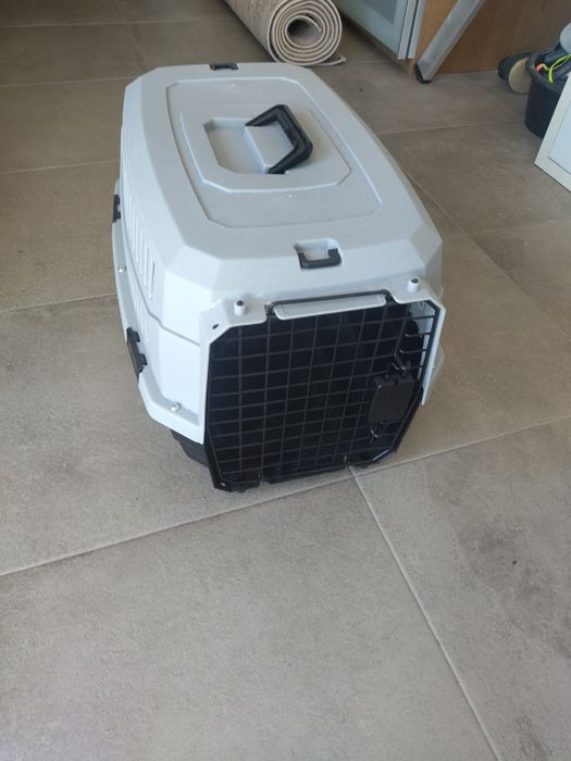 Caixa de transporte Cão/Gato