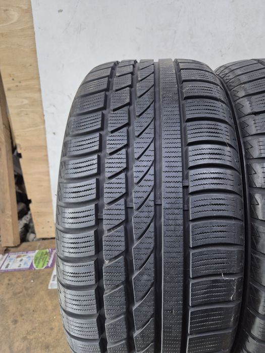 Шини 235/55/17, Hankook,  (465)