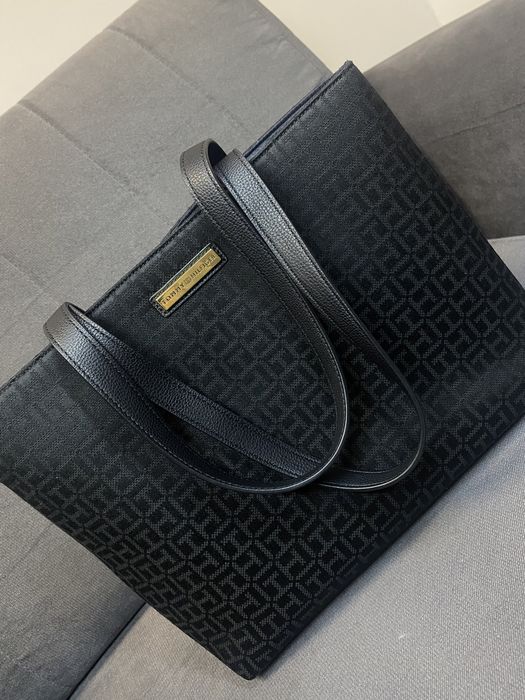 Duza torba Tommy Hilfiger