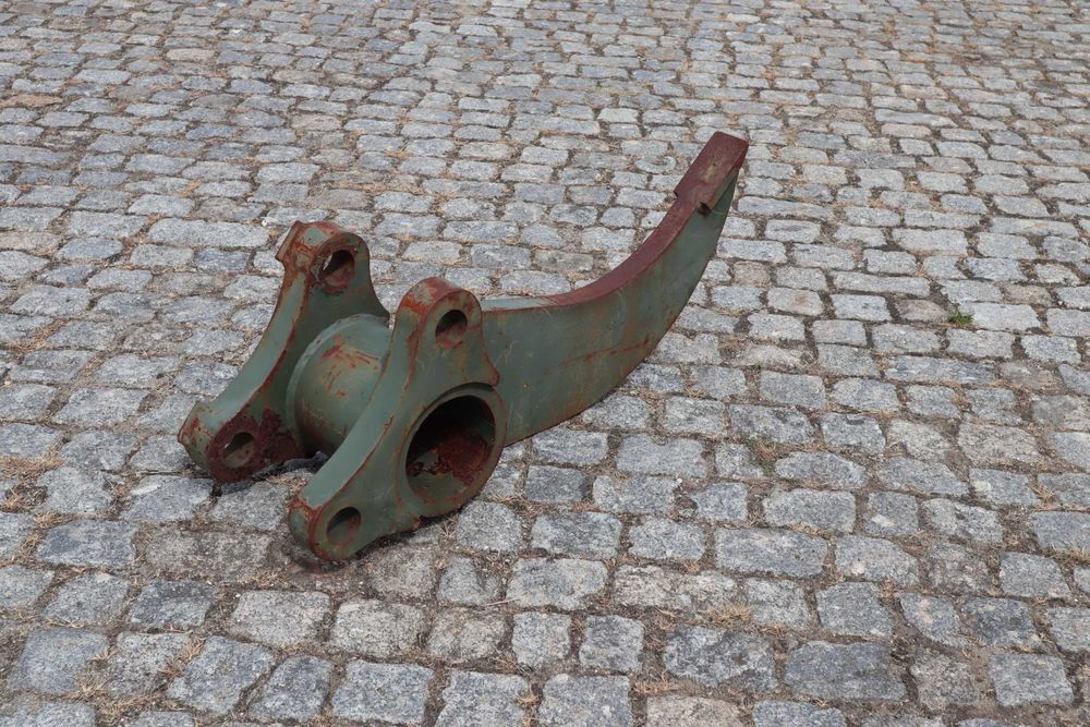 Ripper Escavadora Ø 50 / 3-9 t.