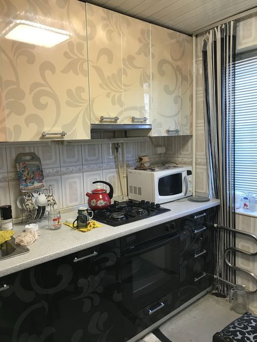 3-кімнатна квартира за адресою (площа 57,7 м²) - Atlanta.ua - фото 6