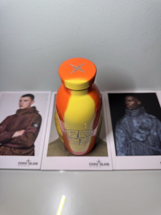 Stone Island x 24Bottles – Termos / Butelka