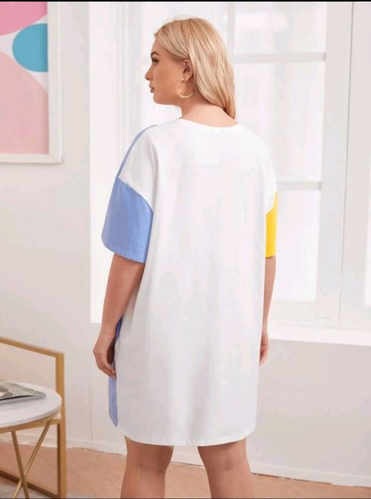 Nowa sukienka XL - XXL Shein