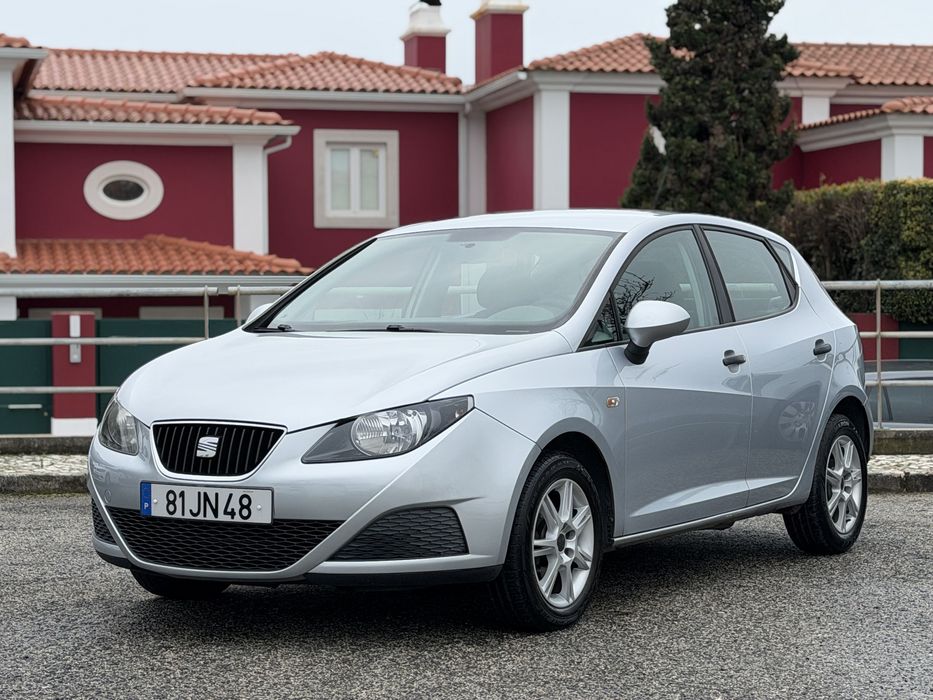 Seat Ibiza 1.2 Tdi - Garantia 18 meses