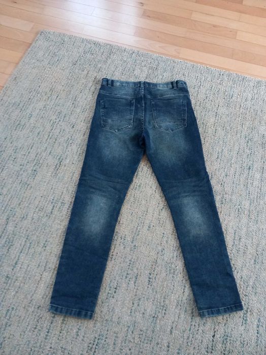 Jeansy F&F 12-13 lat
